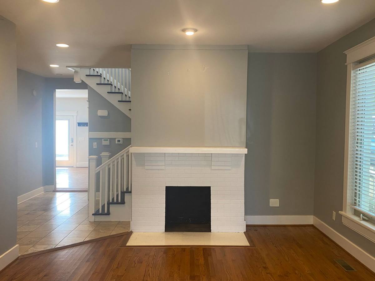 House for rent at 3107 Vanderbilt Place, Nashville, TN 37212