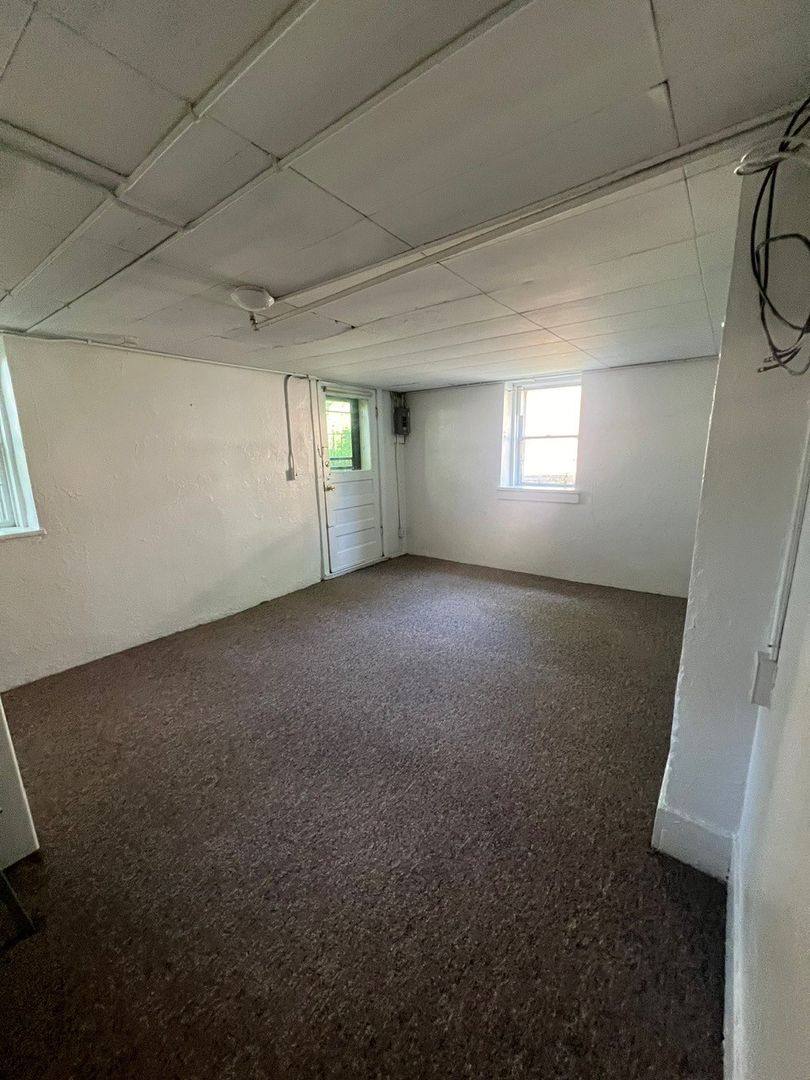 House for rent at 714 W Madison St, Ann Arbor, MI 48103