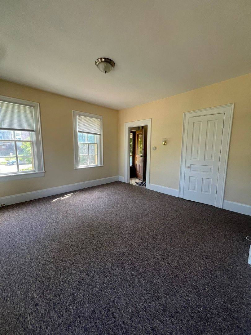 House for rent at 714 W Madison St, Ann Arbor, MI 48103