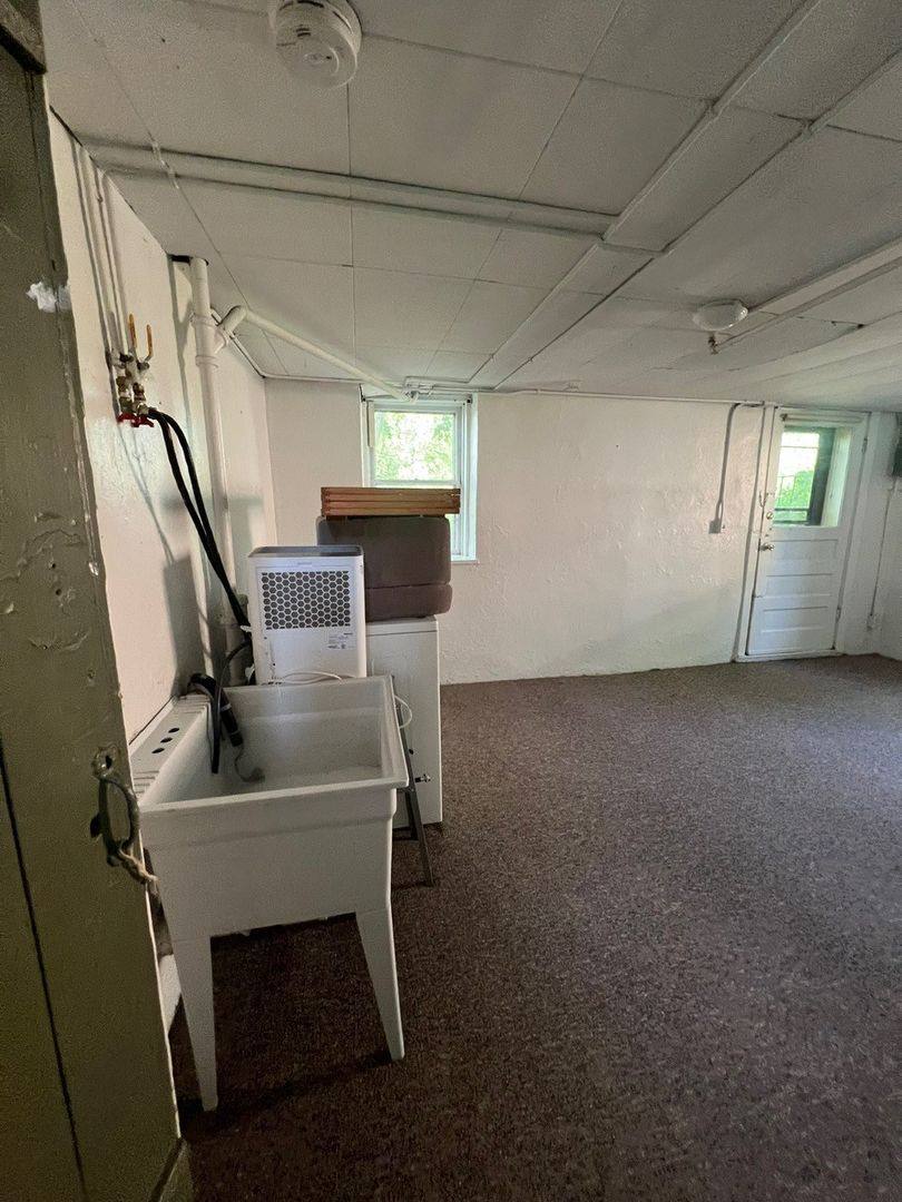 House for rent at 714 W Madison St, Ann Arbor, MI 48103