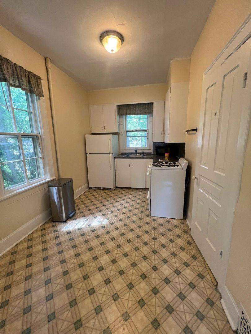 House for rent at 714 W Madison St, Ann Arbor, MI 48103