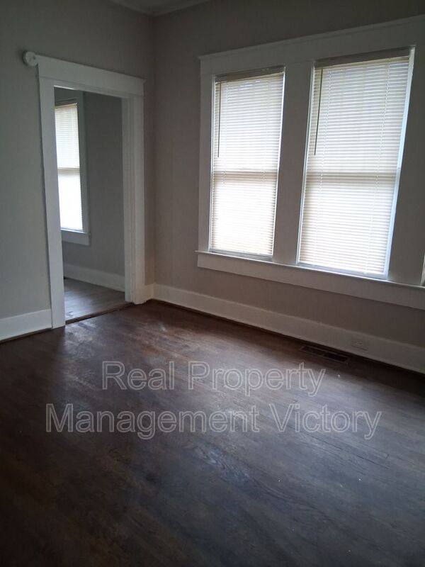 House for rent at 7017 Division Ave, Birmingham, AL 35206