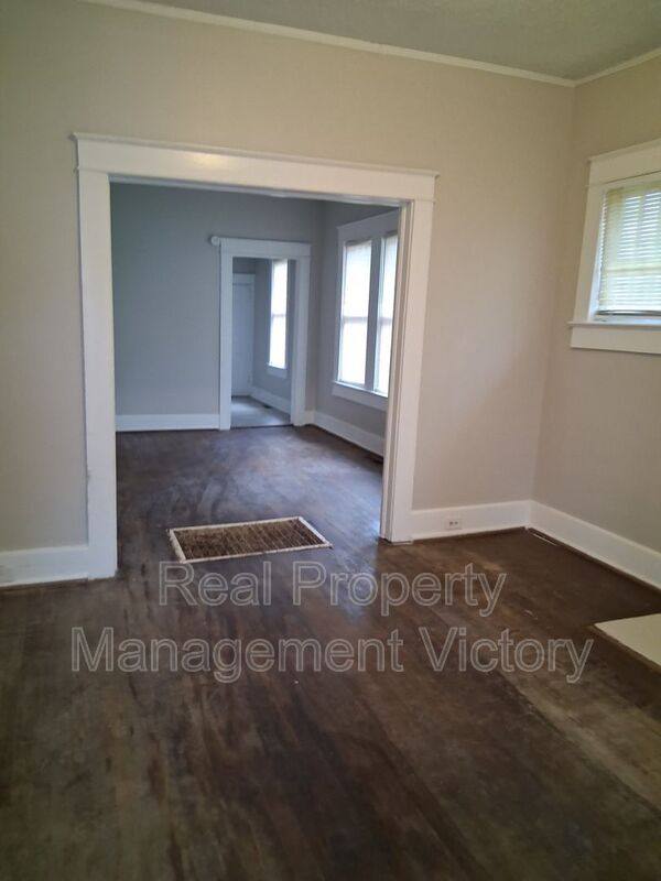 House for rent at 7017 Division Ave, Birmingham, AL 35206