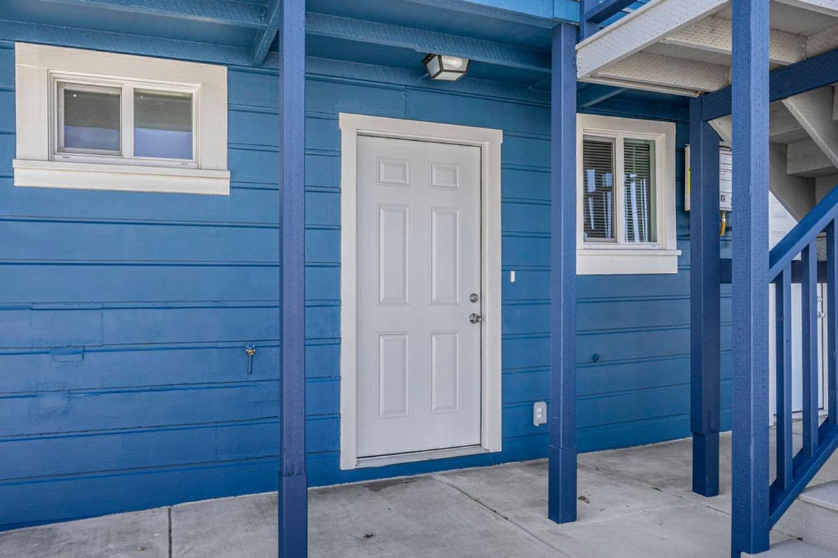 Apartment for rent at 765 Taylor Ave, Alameda, CA 94501