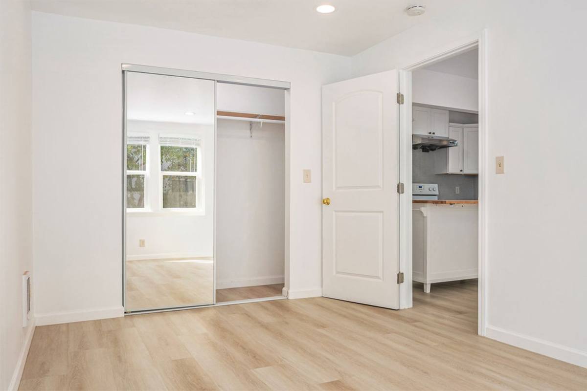 Apartment for rent at 765 Taylor Ave, Alameda, CA 94501