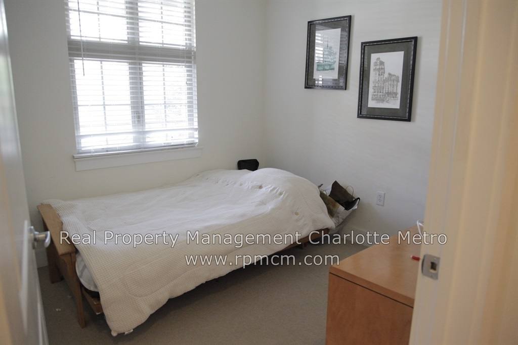 Condo for rent at 1101 W First St, Charlotte, NC 28202
