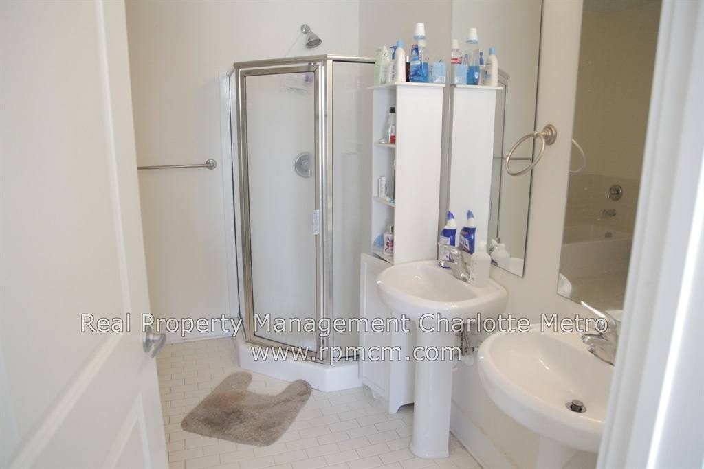 Condo for rent at 1101 W First St, Charlotte, NC 28202