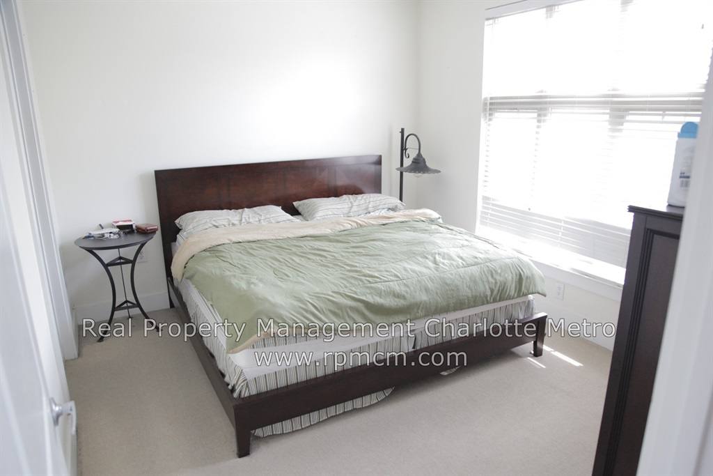 Condo for rent at 1101 W First St, Charlotte, NC 28202