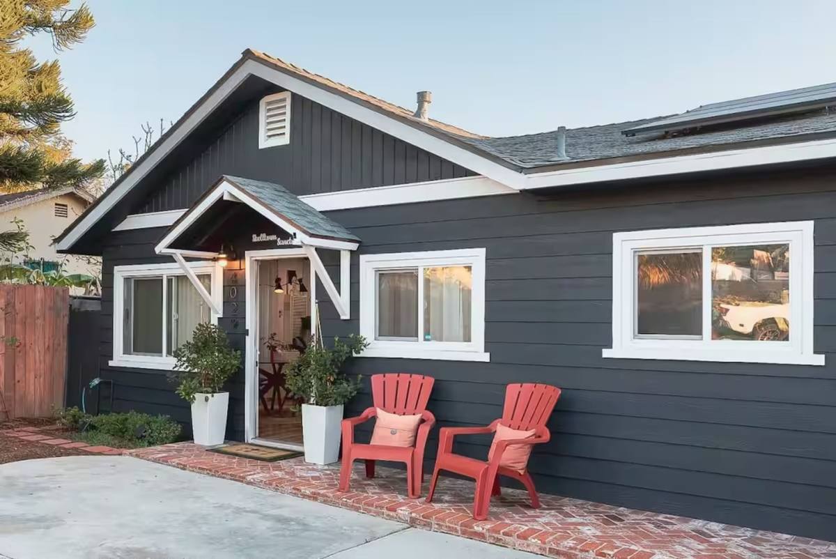 House for rent at 4029 Delta St, San Diego, CA 92113