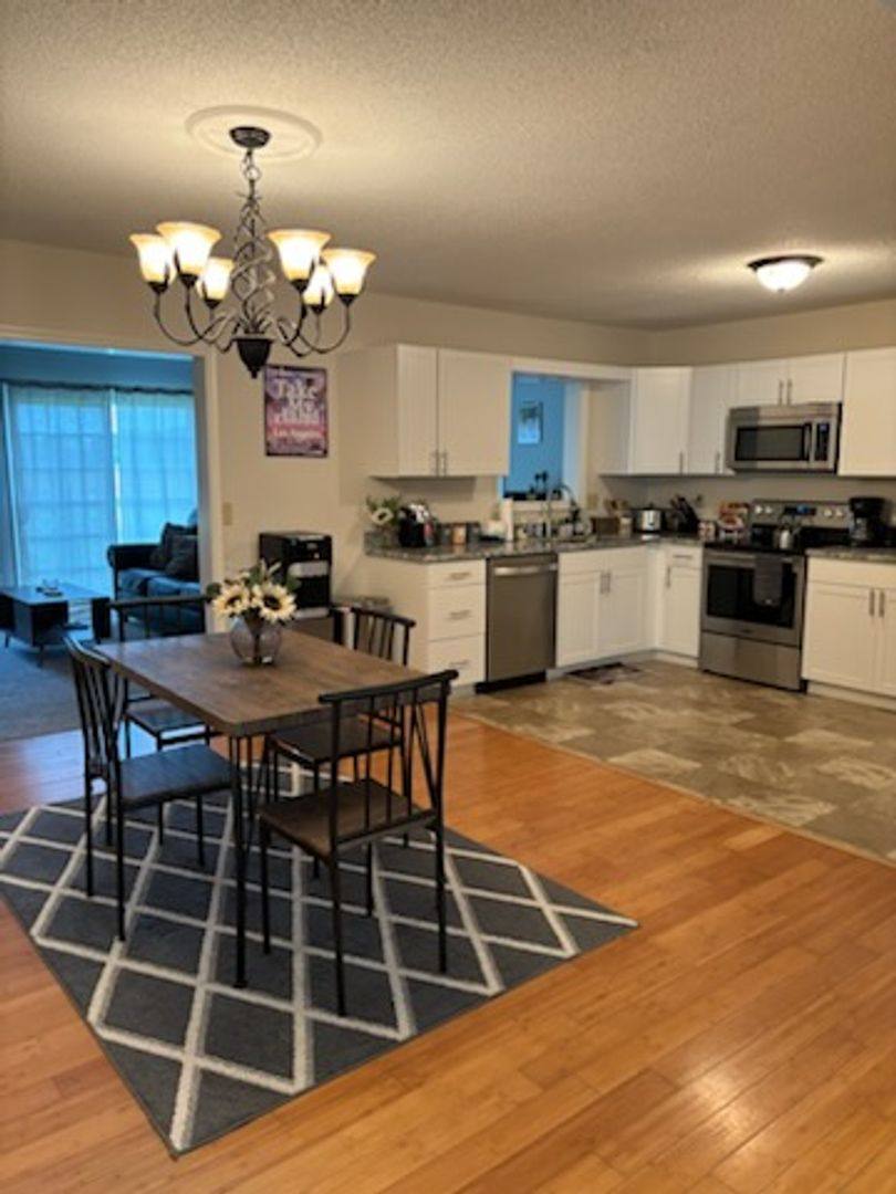 House for rent at 636 Hammond Dr, Milford, DE 19963