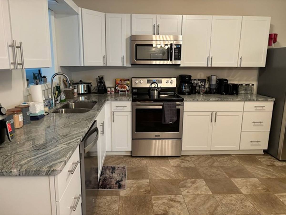 House for rent at 636 Hammond Dr, Milford, DE 19963
