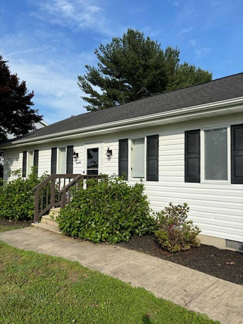 House for rent at 636 Hammond Dr, Milford, DE 19963