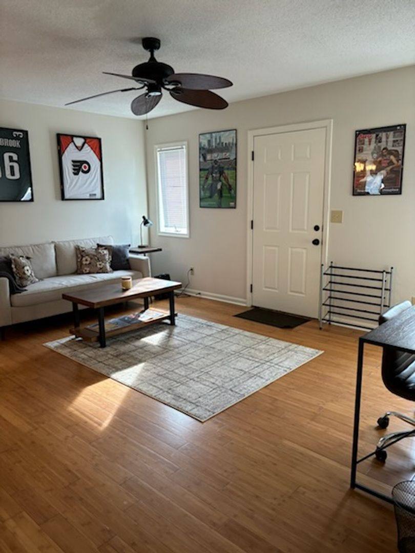 House for rent at 636 Hammond Dr, Milford, DE 19963