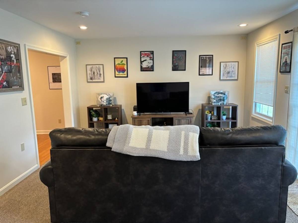 House for rent at 636 Hammond Dr, Milford, DE 19963