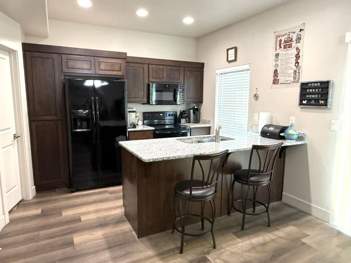 Townhouse for rent at 2675 E 450 N, Saint George, UT 84790