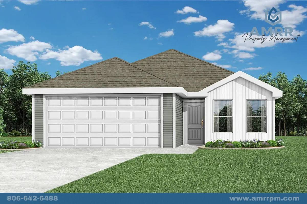 House for rent at 1605 Prosper Ave, Decatur, AR 72722