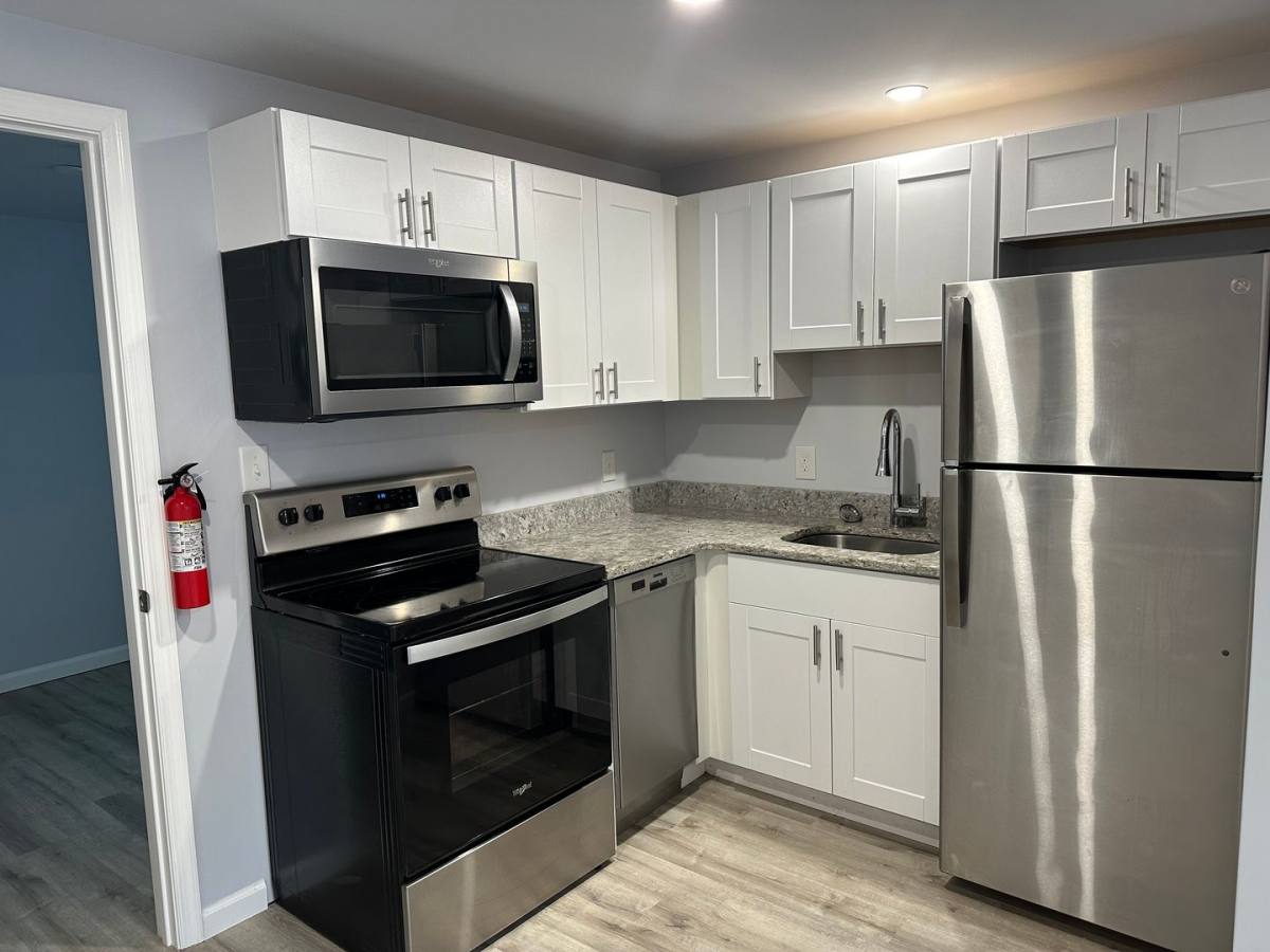 Apartment for rent at 5130 Pennell Rd, Aston, PA 19014