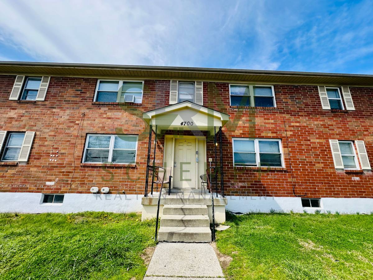 Apartment for rent at 4700 Walnut Grove Ave, Louisville, KY 40216