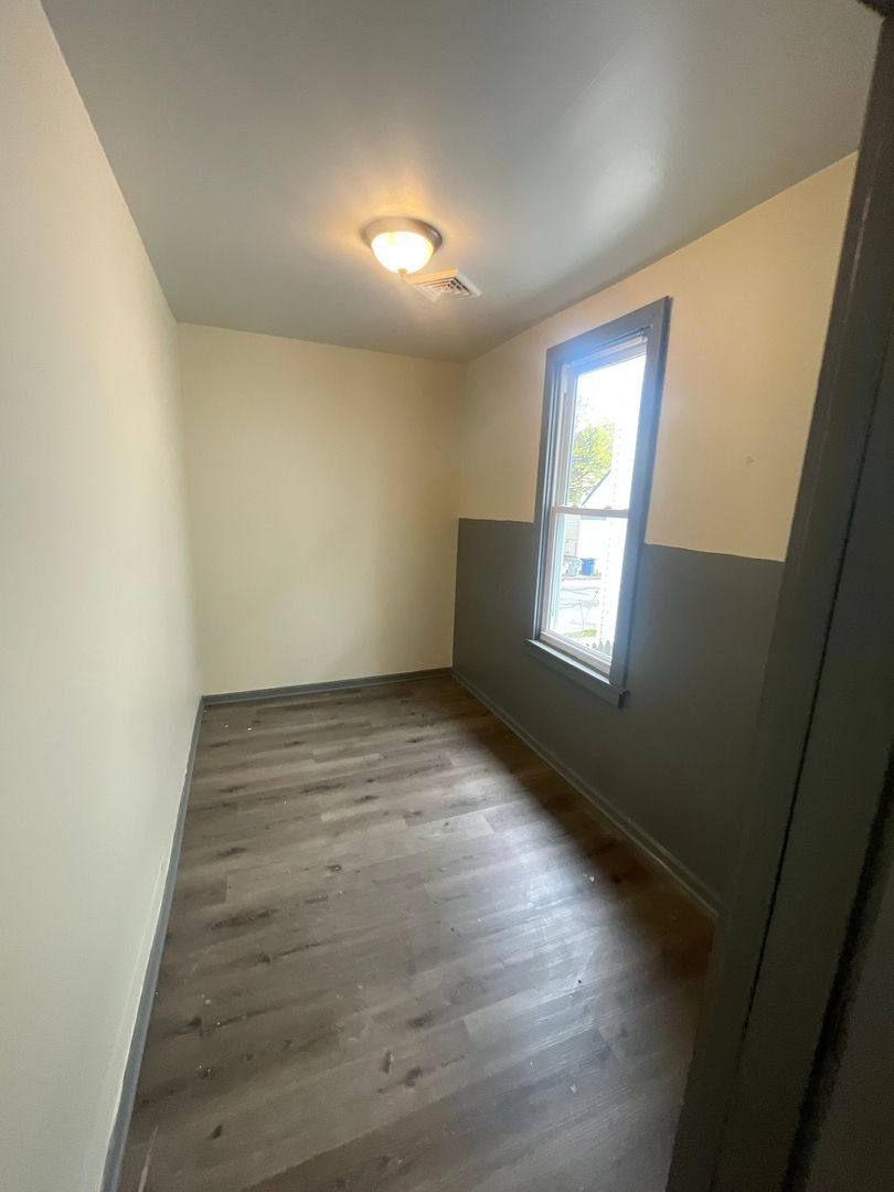 Apartment for rent at 2161-2163 S 16th St, Milwaukee, WI 53215