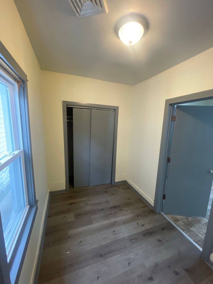 Apartment for rent at 2161-2163 S 16th St, Milwaukee, WI 53215