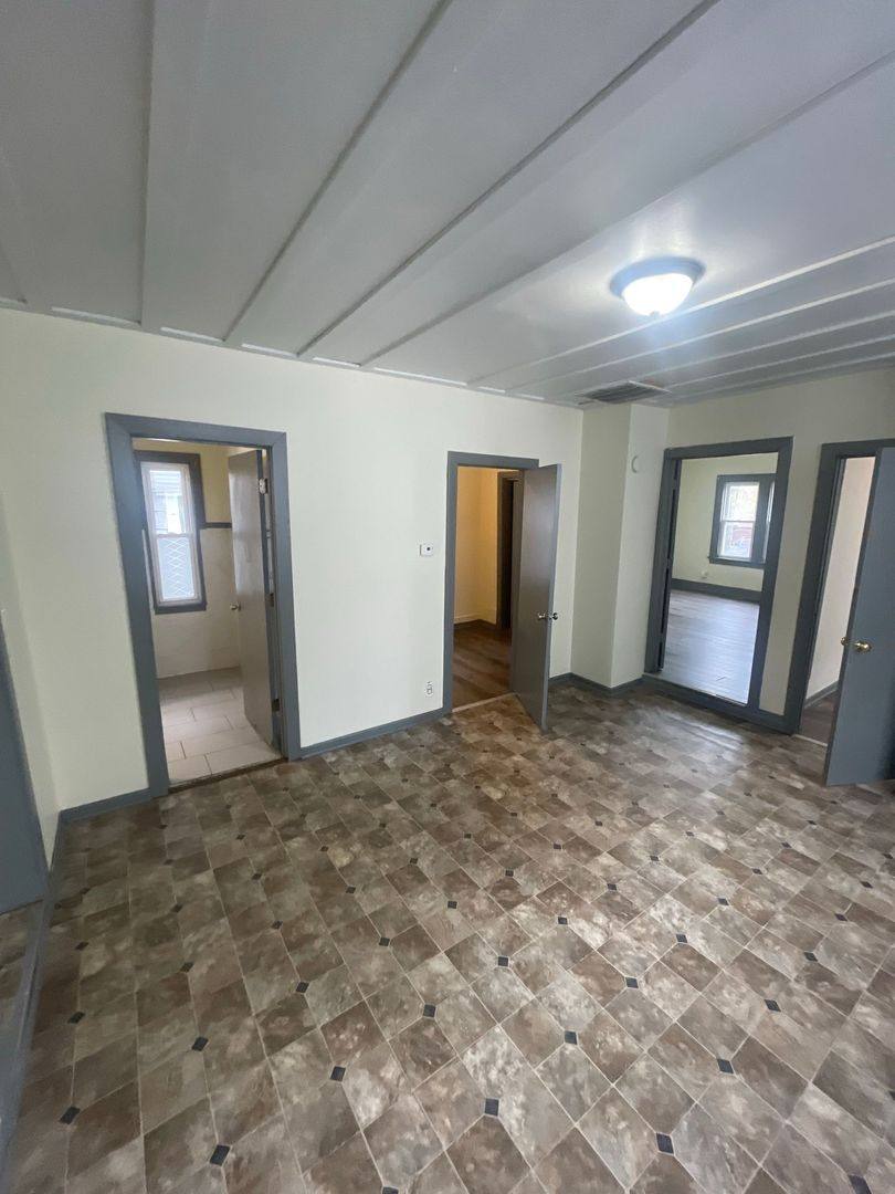 Apartment for rent at 2161-2163 S 16th St, Milwaukee, WI 53215