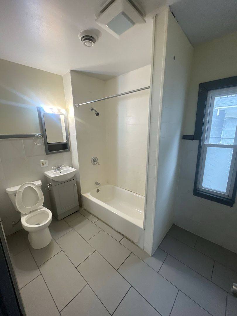 Apartment for rent at 2161-2163 S 16th St, Milwaukee, WI 53215