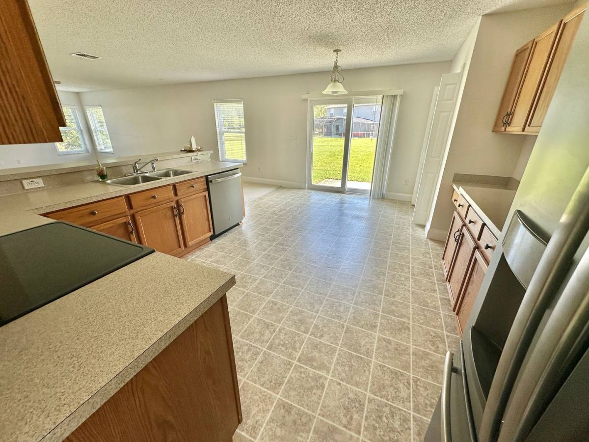 House for rent at 107 Keystone Crest Court, Sanford, FL 32771