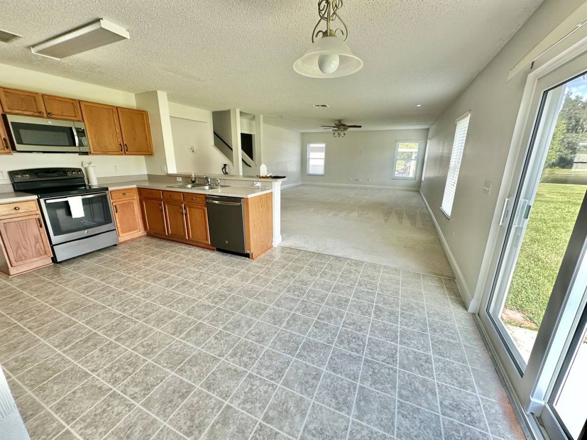 House for rent at 107 Keystone Crest Court, Sanford, FL 32771