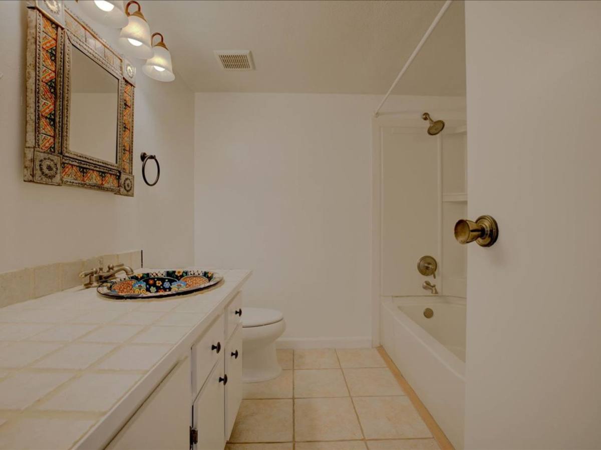 Condo for rent at 6312 N Barcelona Lane, Tucson, AZ 85704