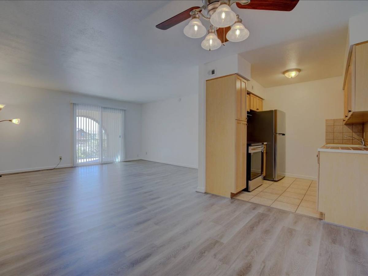 Condo for rent at 6312 N Barcelona Lane, Tucson, AZ 85704