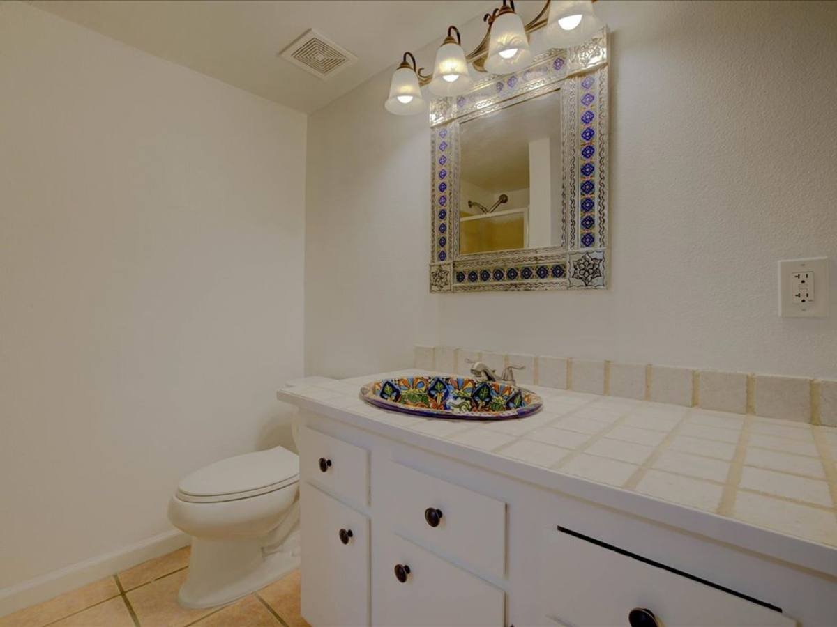 Condo for rent at 6312 N Barcelona Lane, Tucson, AZ 85704