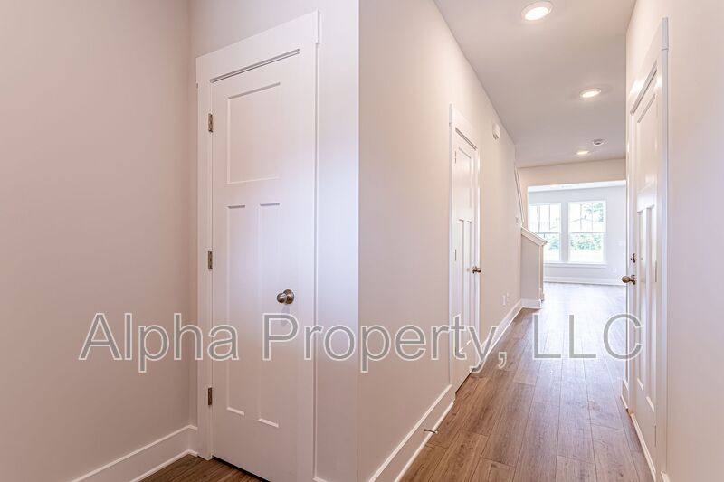 House for rent at 124 Keel Lane, Simpsonville, SC 29681