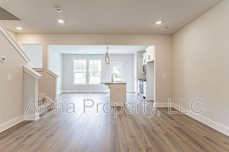 House for rent at 124 Keel Lane, Simpsonville, SC 29681