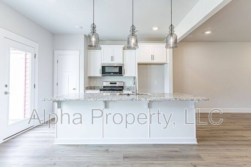 House for rent at 124 Keel Lane, Simpsonville, SC 29681