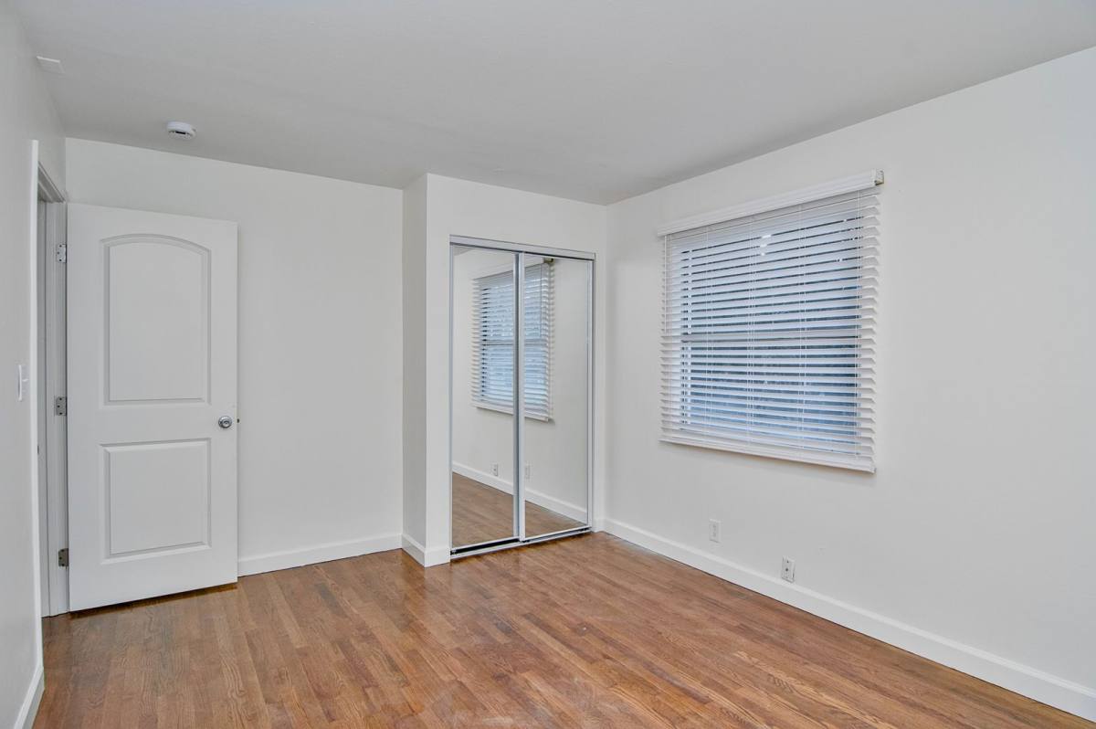 Apartment for rent at 95 N 8th St, San Jose, CA 95112