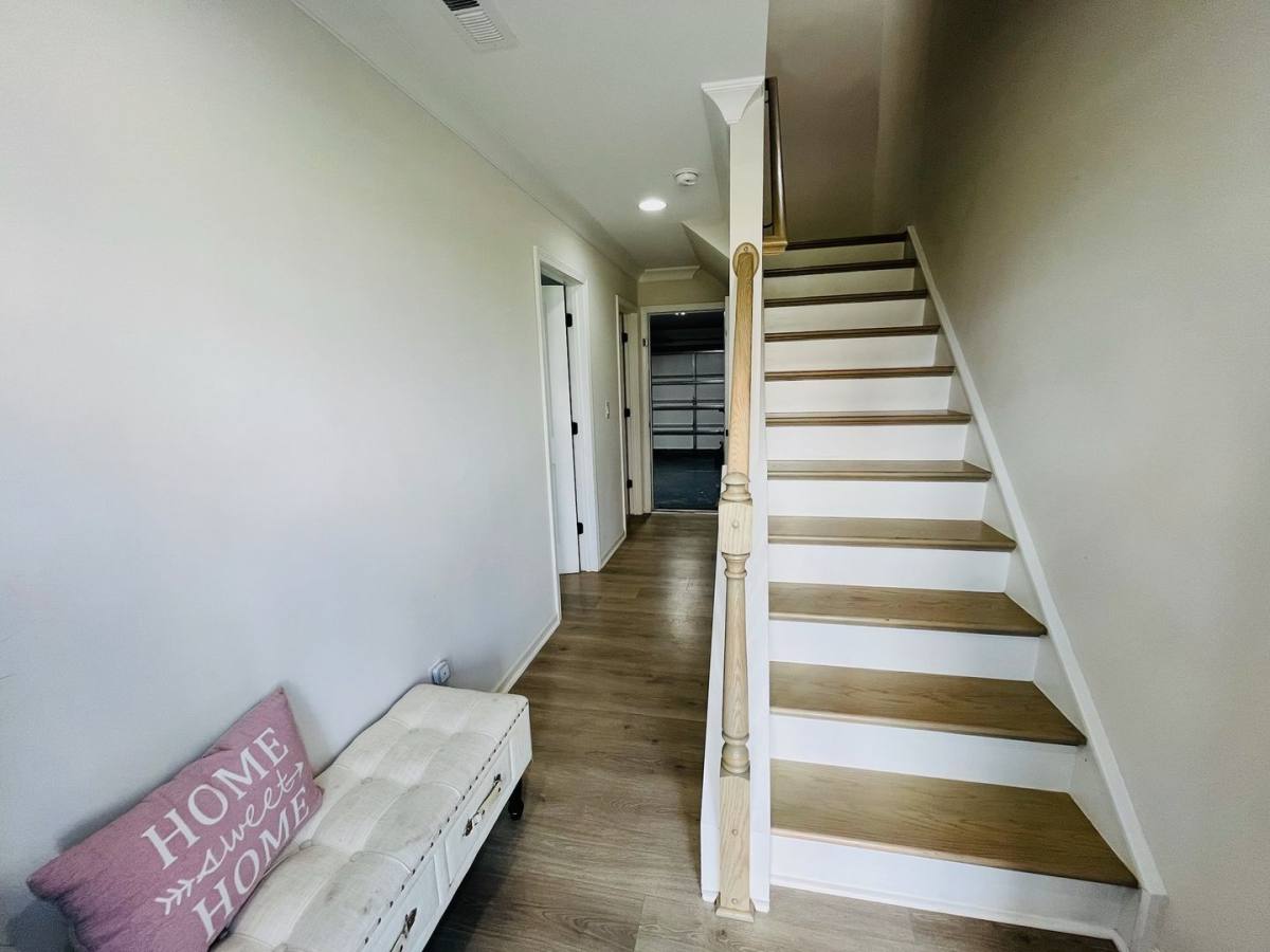 Townhouse for rent at 12327 Landry Renee Place, Charlotte, NC 28277