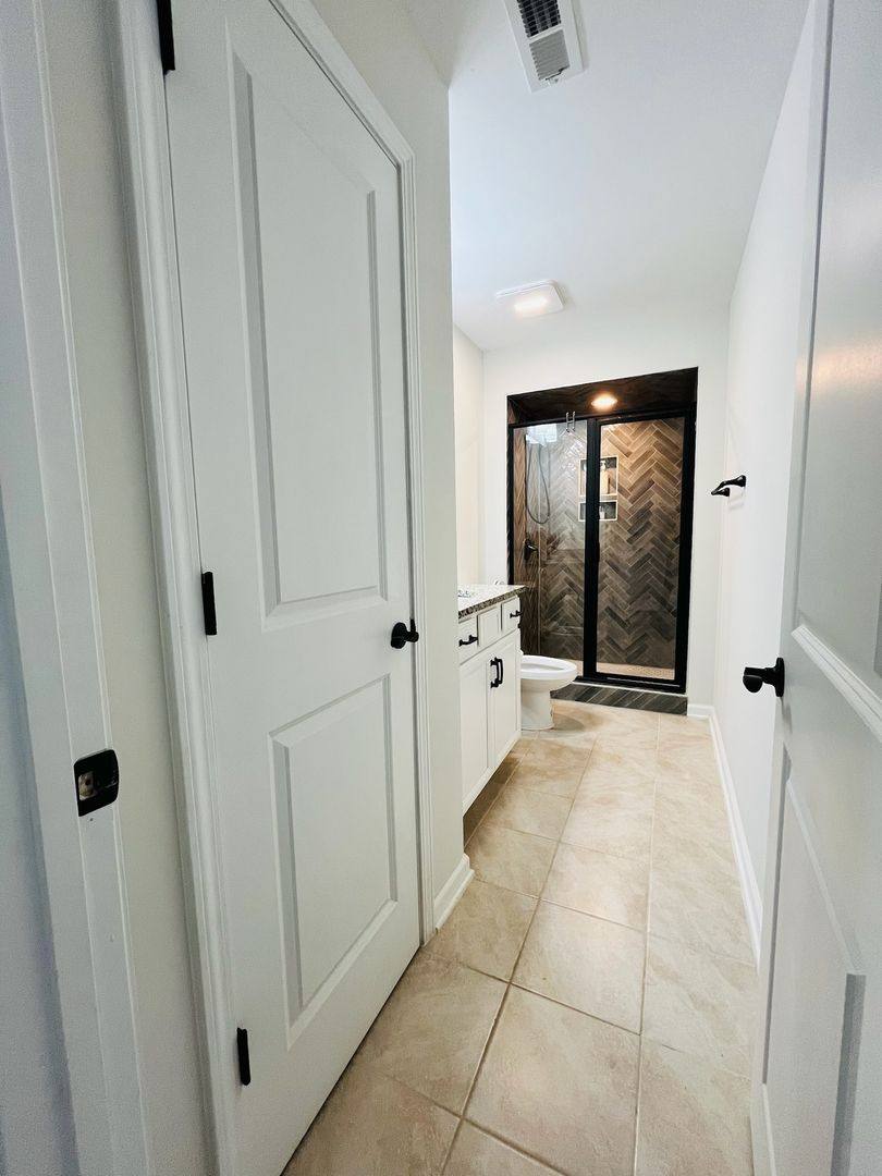 Townhouse for rent at 12327 Landry Renee Place, Charlotte, NC 28277