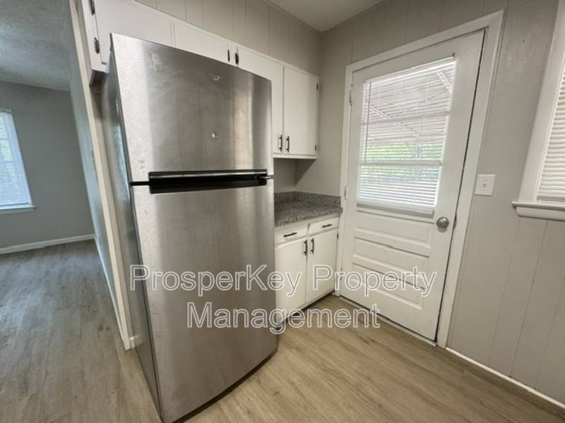 House for rent at 1519 Baker St, Columbus, GA 31907