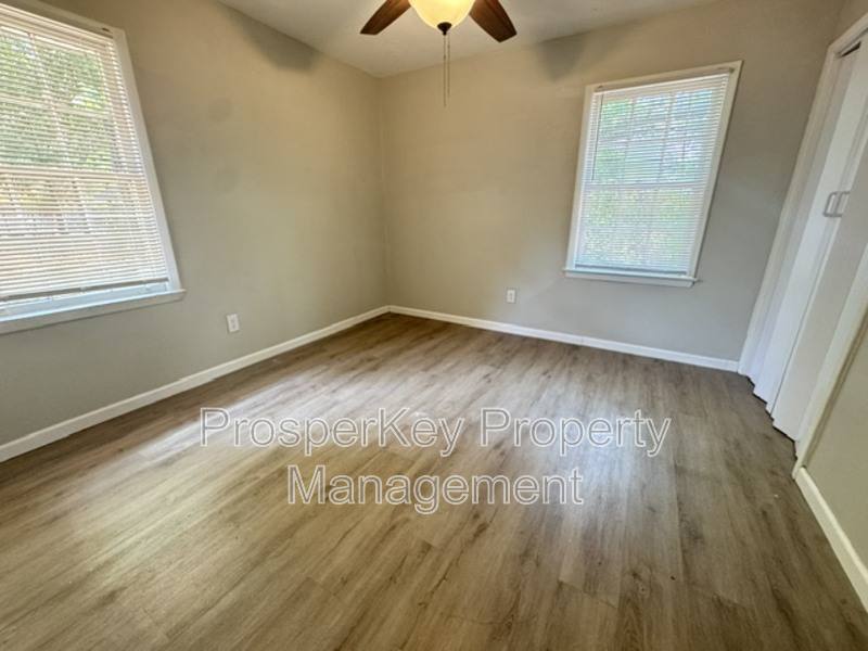 House for rent at 1519 Baker St, Columbus, GA 31907