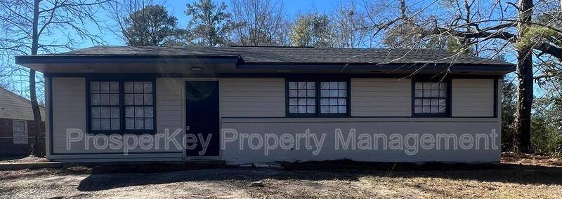 House for rent at 1519 Baker St, Columbus, GA 31907