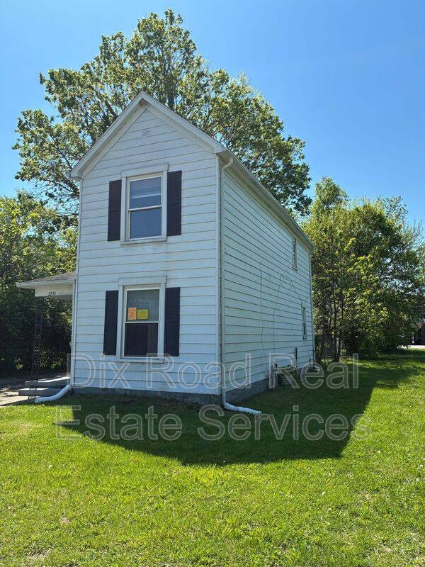 House for rent at 2240 Lakeview Ave, Dayton, OH 45417
