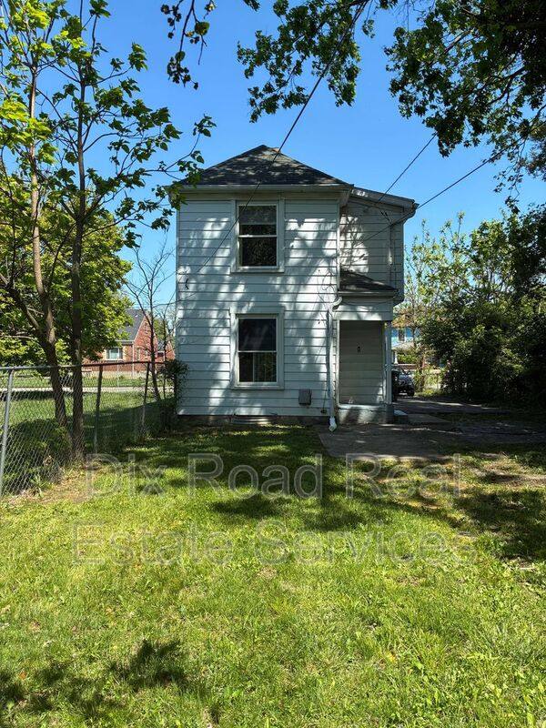 House for rent at 2240 Lakeview Ave, Dayton, OH 45417