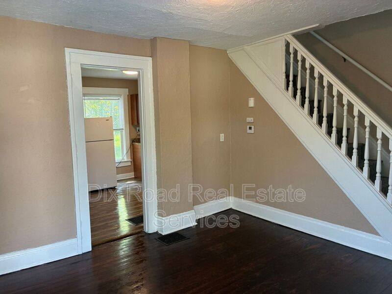 House for rent at 2240 Lakeview Ave, Dayton, OH 45417