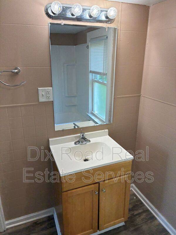 House for rent at 2240 Lakeview Ave, Dayton, OH 45417