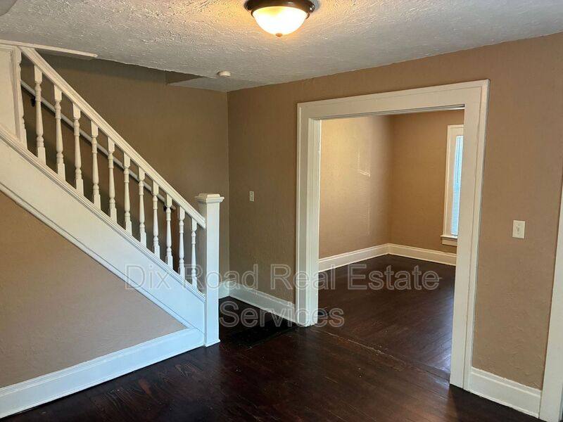 House for rent at 2240 Lakeview Ave, Dayton, OH 45417