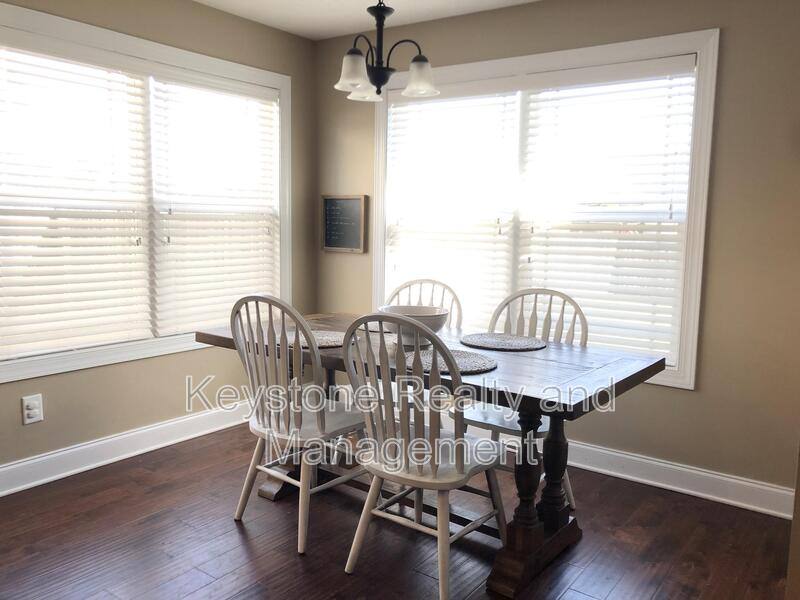 House for rent at 1223 Snowball Lane, Clarksville, TN 37042