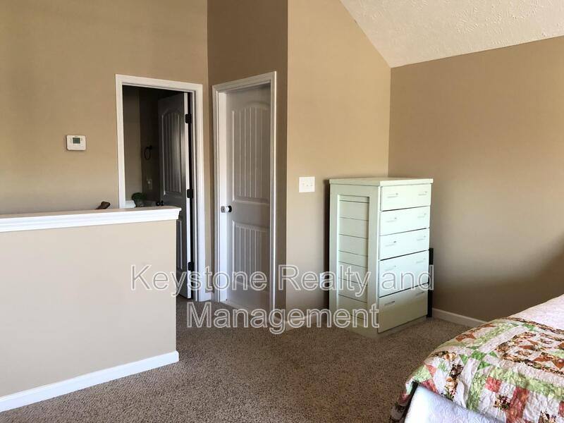 House for rent at 1223 Snowball Lane, Clarksville, TN 37042
