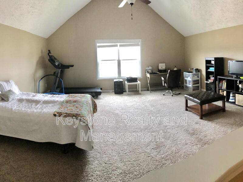 House for rent at 1223 Snowball Lane, Clarksville, TN 37042
