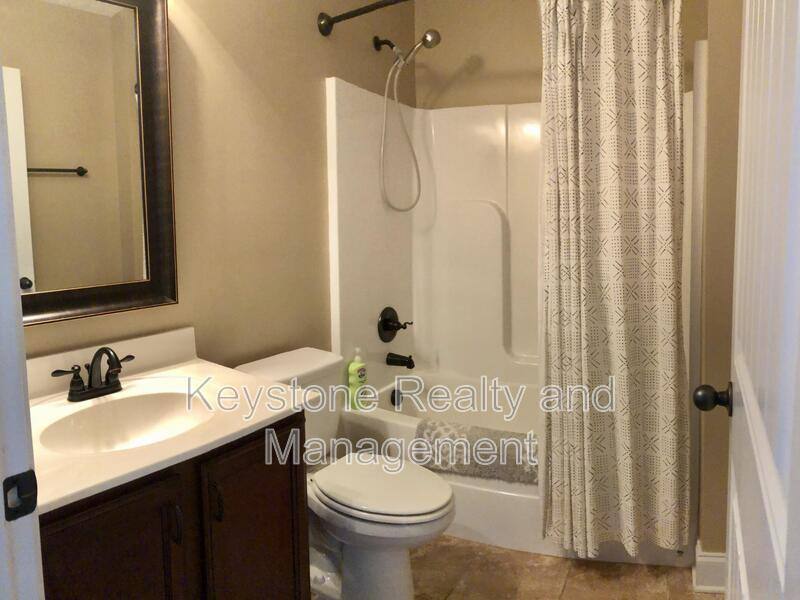 House for rent at 1223 Snowball Lane, Clarksville, TN 37042