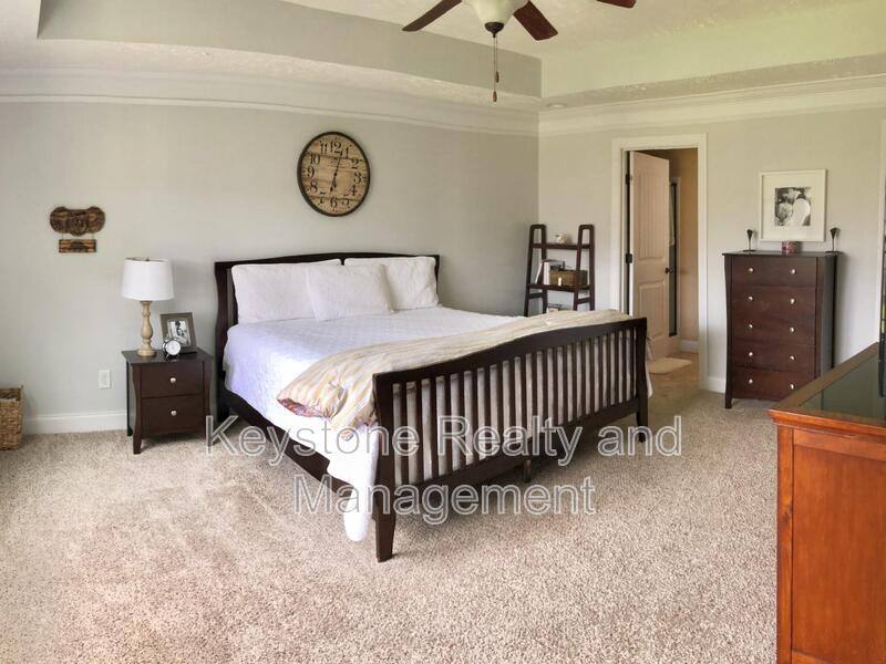 House for rent at 1223 Snowball Lane, Clarksville, TN 37042